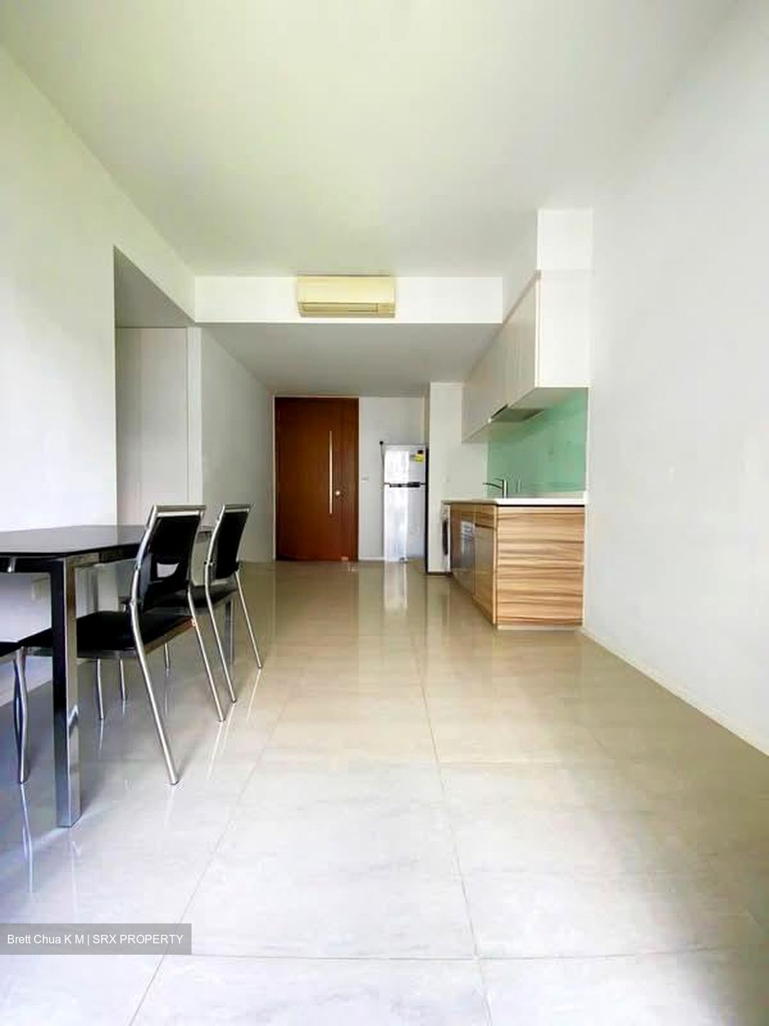 Parc Centros (D19), Condominium #556309271